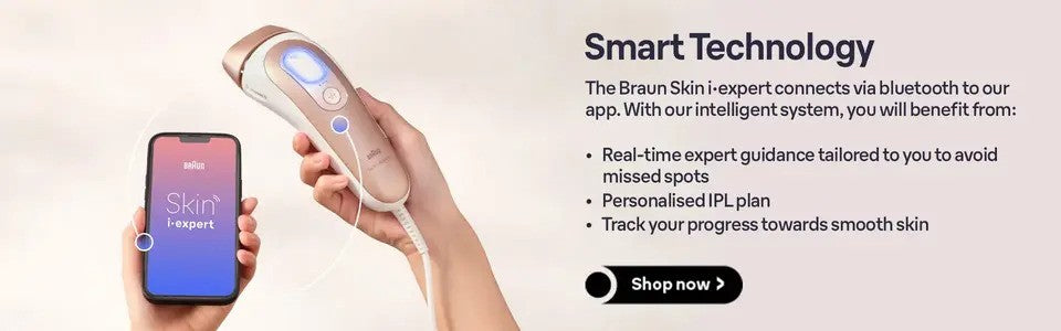 Braun IPL Pro 7 PL7387 Beauty Set - No2Hair.com