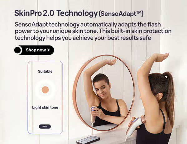 Braun IPL Pro 7 PL7387 Beauty Set - No2Hair.com