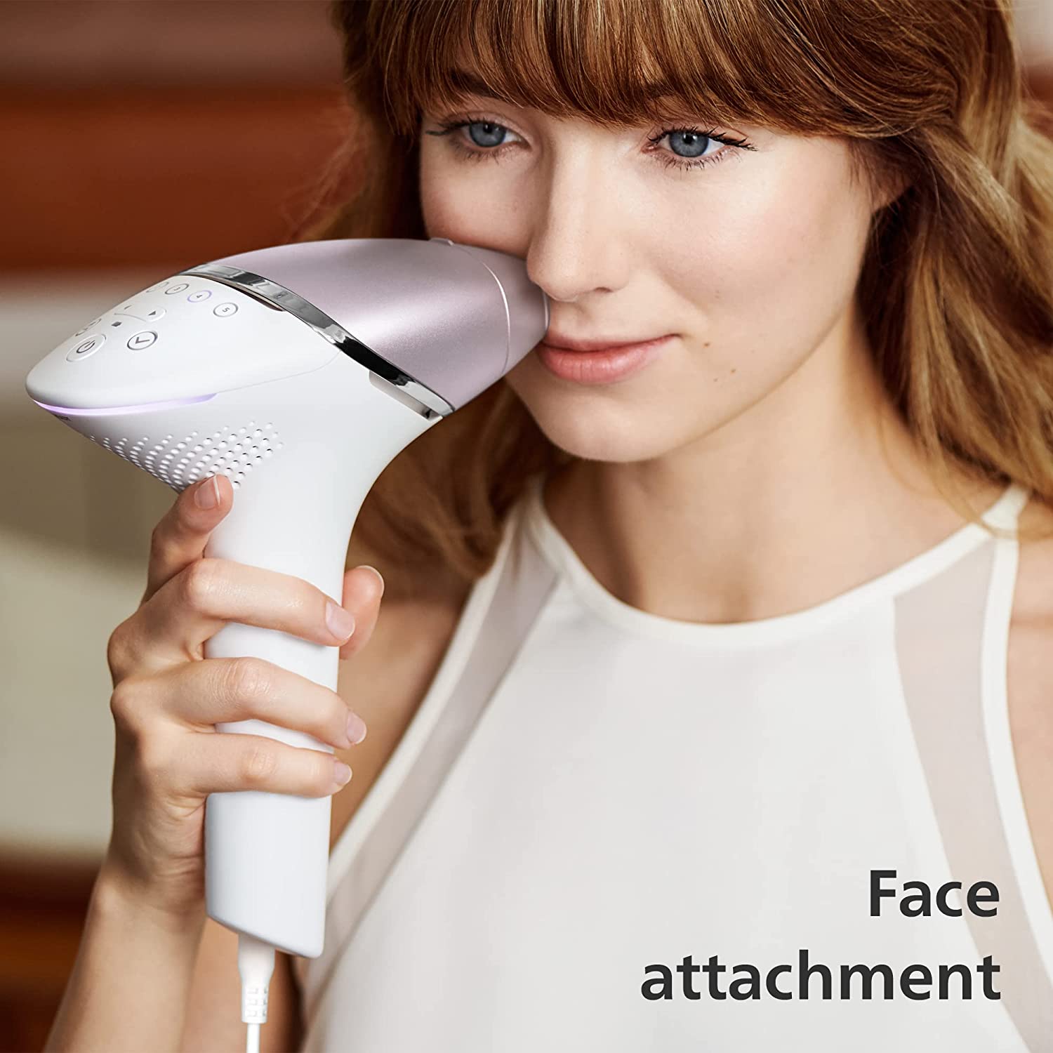 Philips Lumea BRI944 Prestige IPL Hair Removal 8000 series