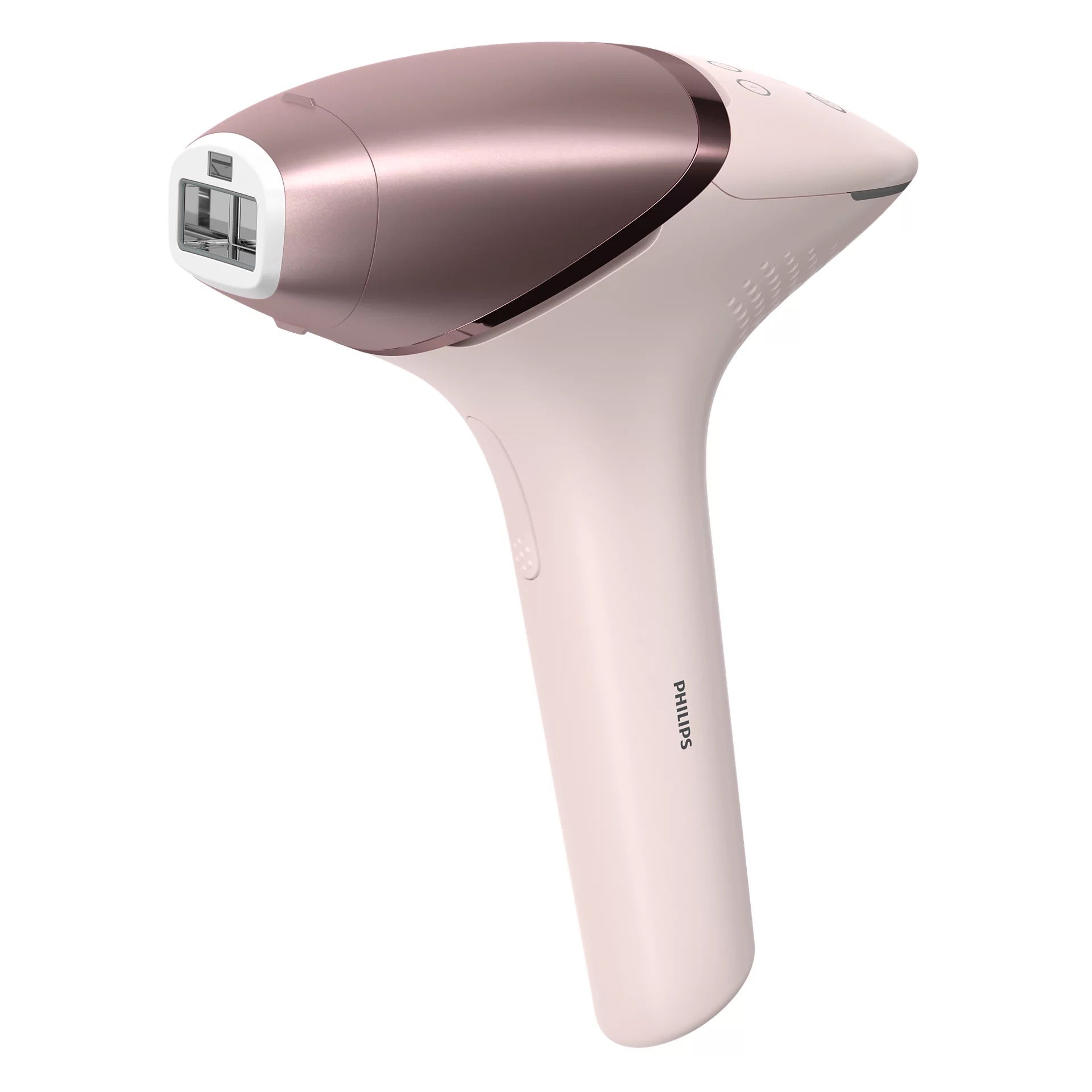 Get the Philips Lumea Series 9000 IPL device for only £38.50 a month